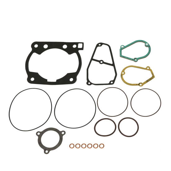 XRADICAL TOP-END tarpins GAS GAS EC 200 2T '14-'17, EC 250 2T '14-'17, EC 300 2T '14-'17