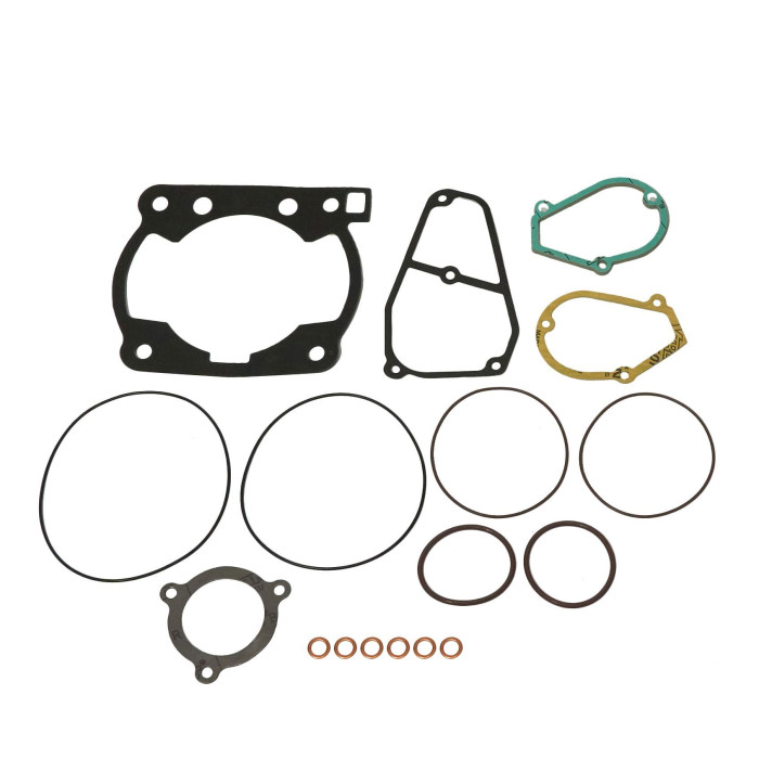XRADICAL TOP-END tarpins GAS GAS EC 200 2T '14-'17, EC 250 2T '14-'17, EC 300 2T '14-'17