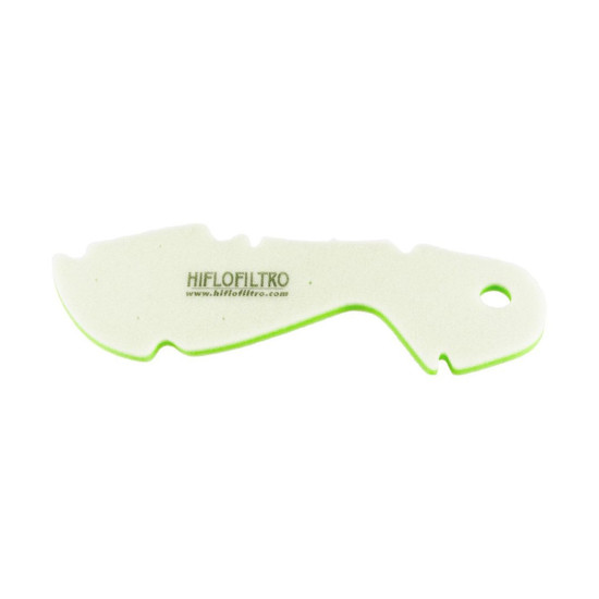 HIFLO FILTR POWIETRZA PIAGGIO 125 / 150 SKIPPER '94-'97, GILERA 125 TYPHOON '95- ,