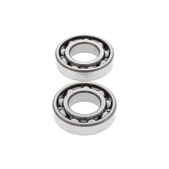 ALL BALLS crankshaft bearings with oil seals HONDA TRX250 RECON '97-'14, SUZUKI LT-F400 '02-'12, POLARIS 425 '00-'02