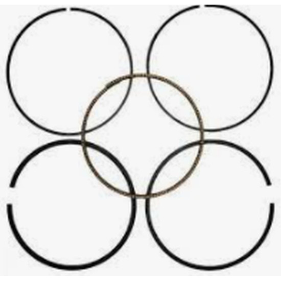 ATHENA piston rings YAMAHA YZF450/WR 450