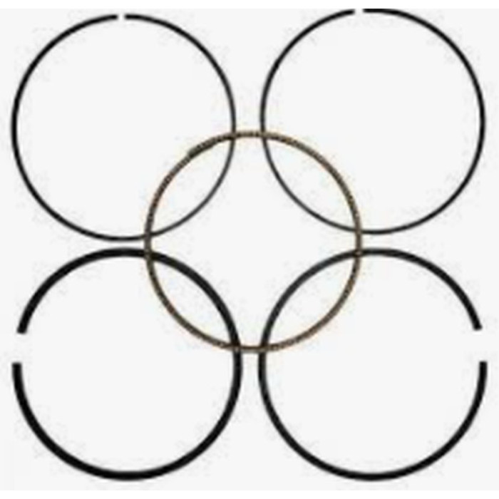 ATHENA piston rings YAMAHA YZF450/WR 450