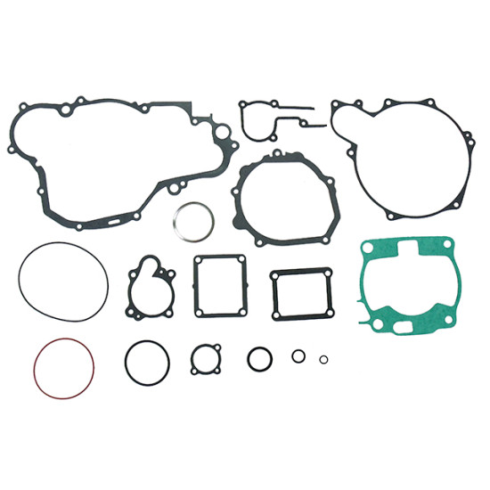 NAMURA gasket set YAMAHA YZ 250 90-94