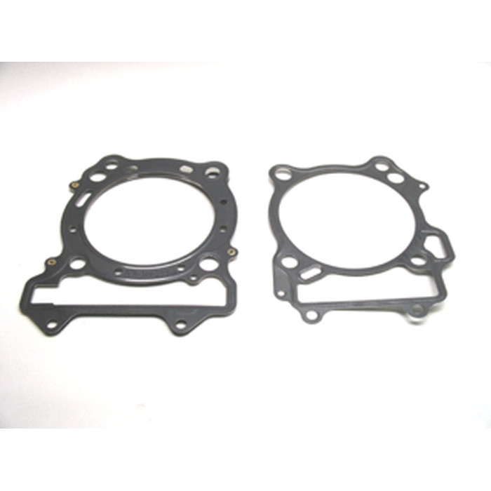 NAMURA TOP-END tarpinės SUZUKI DRZ 400 '00-16, BIG BORE 95mm