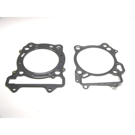 NAMURA TOP-END tarpinės SUZUKI DRZ 400 '00-16, BIG BORE 95mm