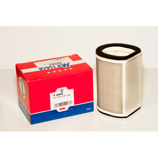 MIW (MEIWA) ORO FILTRAS YAMAHA FJR 1300 01-18, XVS 1300 A MIDNIGHT STAR 14-15 (HFA4912) (50)