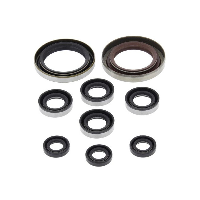 WINDEROSA (VERTEX) engine gasket set KTM XC 450 ATV 08-09, XC 525 ATV 08-09, POLARIS OUTLAW 525 IRS 07-11, OUTLAW 525