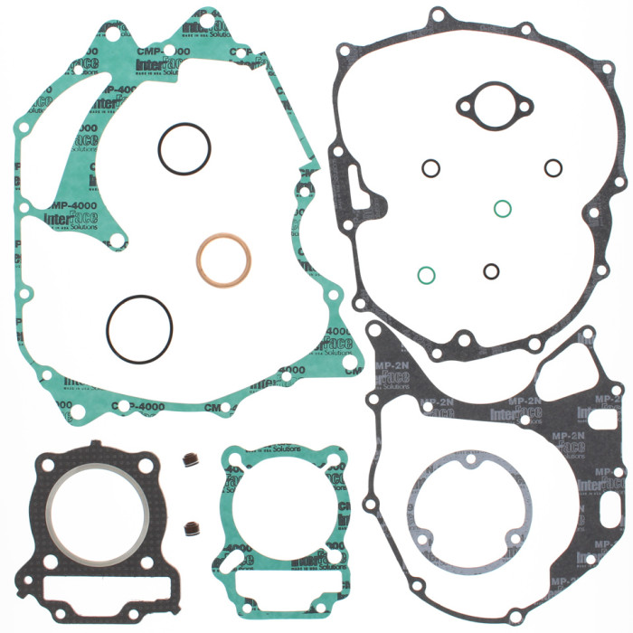WINDEROSA (VERTEX) gasket set HONDA TRX 200 '90-'97