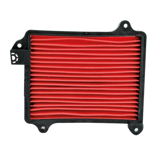 MIW (MEIWA) ORO FILTRAS HONDA NX 250 DOMINATOR 88-96 (HFA1209) (OEM:17210-KW3-000) (50)