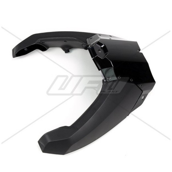 UFO OSŁONY FILTRA POWIETRZA YAMAHA YZF 250 / 450 '14-'17, WRF 250 '15-'17, WRF 450 '16-'17, KOLOR CZARNY