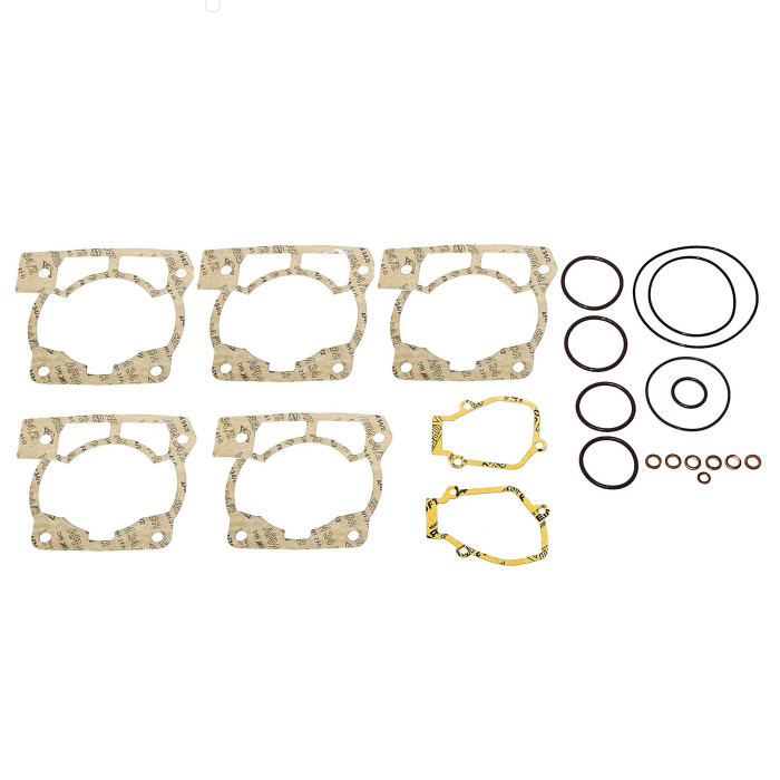 XRADICAL TOP-END gaskets BETA 125/200 RR '18-'22