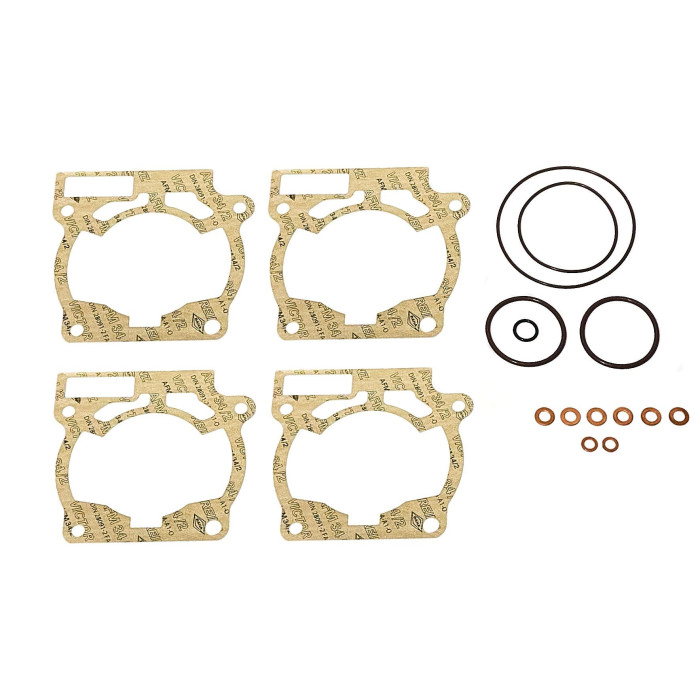 XRADICAL TOP-END tarpinės KTM EXC 125 2T '07-'16