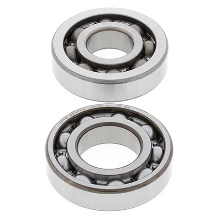 ALL BALLS crankshaft bearings HONDA CRF 230F '03-'17, CRF 150F '03-'05, CTX 200 '02-'11