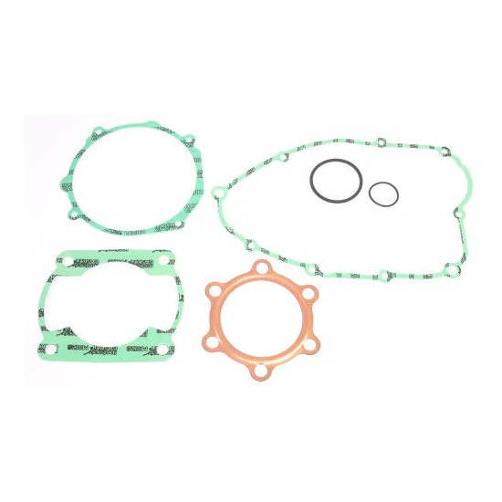 ATHENA gasket set KAWASAKI KDX 400/450 79-82