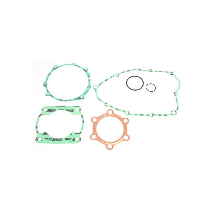 ATHENA gasket set KAWASAKI KDX 400/450 79-82