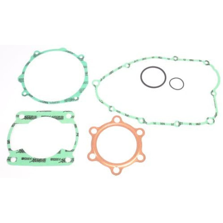 ATHENA gasket set KAWASAKI KDX 400/450 79-82