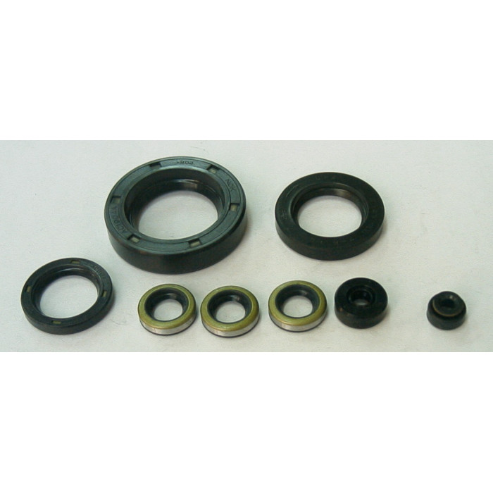 TOURMAX Engine Intermediate Kit KAWASAKI Z 900 '73 -'76, Z1000 A, B, H, MK2, P, ST '77 -'80 (Made in Japan)