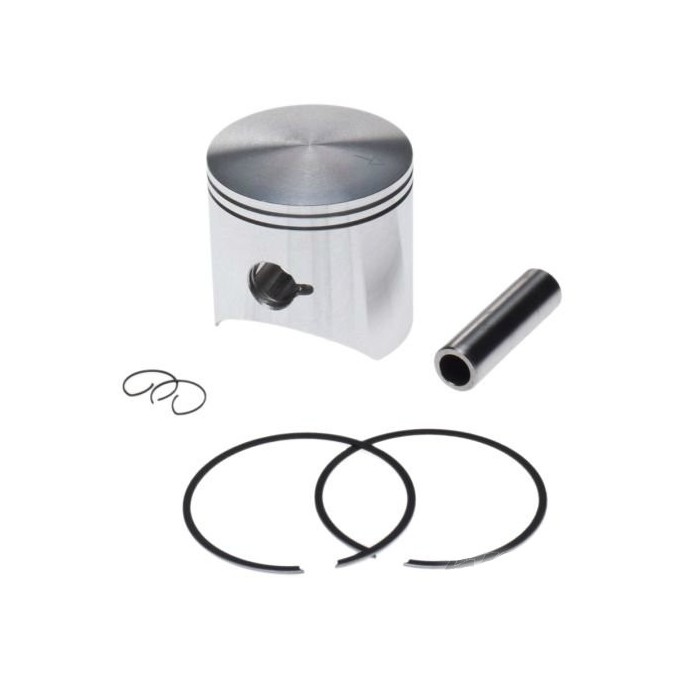 Piaggio / Gilera 180cc 65mm PIN16 piston kit