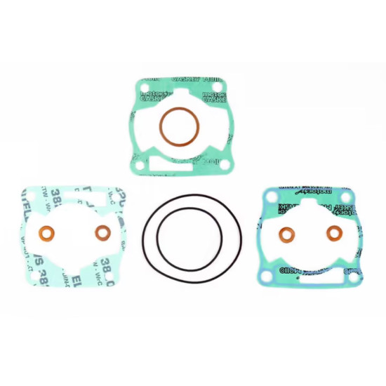 ATHENA TOP-END GASKET YAMAHA YZ 85 '02-'19 BIG BORE 105 CCM (for cylinder P400485100038)