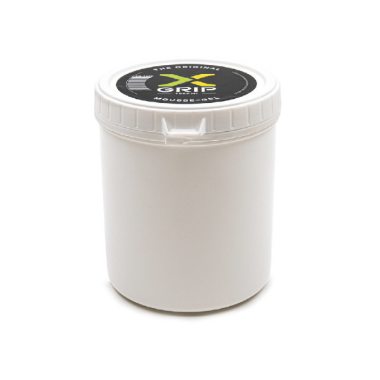 X-GRIP putų gelis, 1000 ml pakuotė