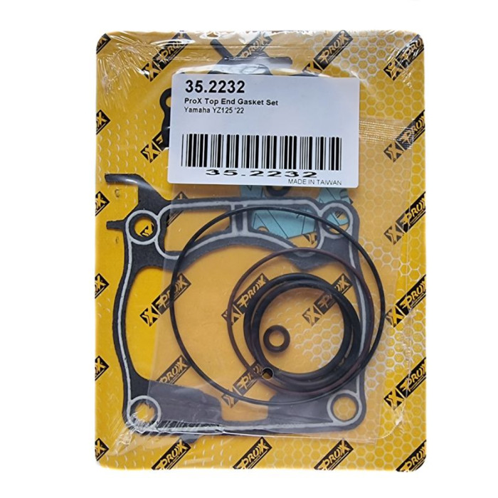 PROX Top-End Intermediate Yamaha YZ 125 '22