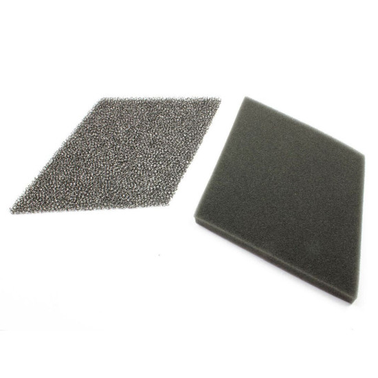 ATHENA FILTR POWIETRZA APRILIA HABANA / MOJITO 125 '99-'01 (OEM: 8102965)