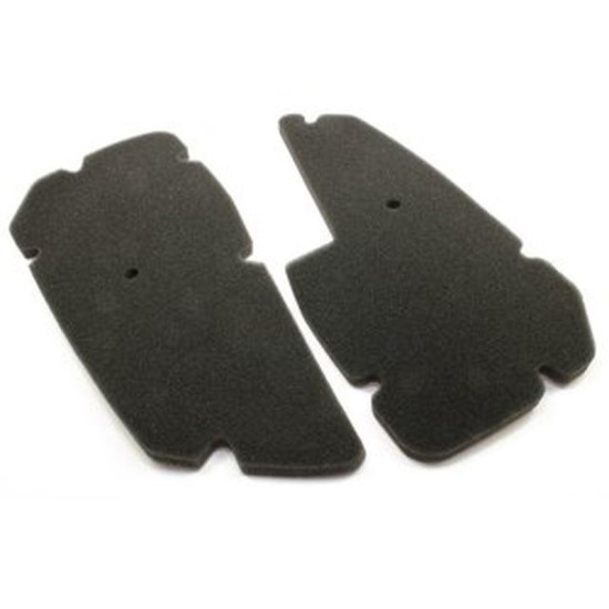 ATHENA FILTR POWIETRZA PIAGGIO HEXAGON 125 / 150 / 180 '94-'99 (OEM: 434364)