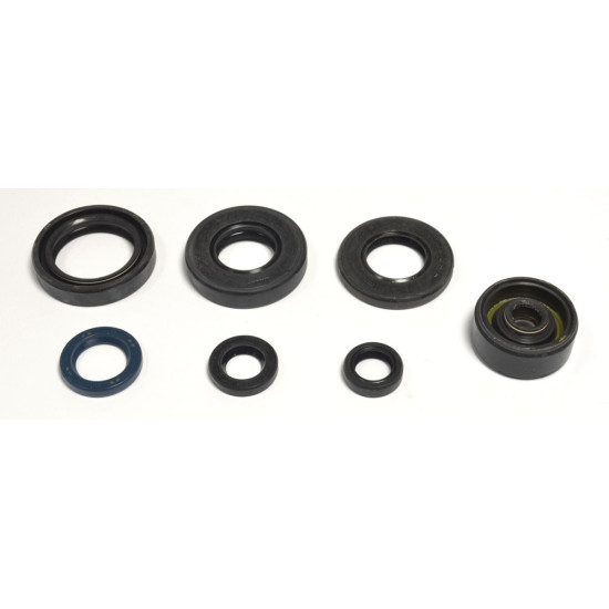 ATHENA engine gasket set YAMAHA YZ 80 93-01