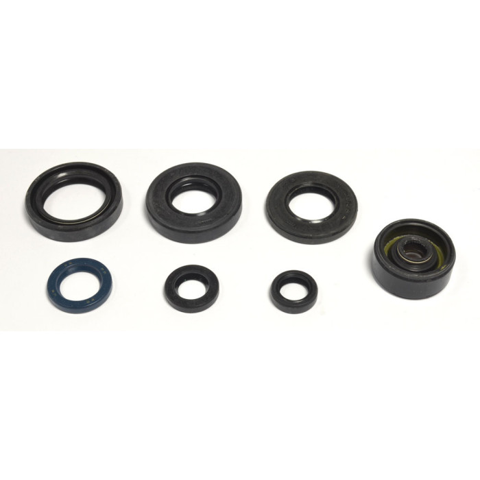 ATHENA engine gasket set YAMAHA YZ 80 93-01