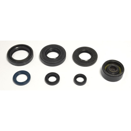 ATHENA engine gasket set YAMAHA YZ 80 93-01