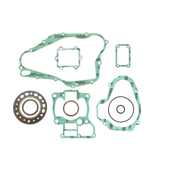 ATHENA gasket set (without engine oil seal) SUZUKI LT 250 RH/RJ/RK/RL 87-92