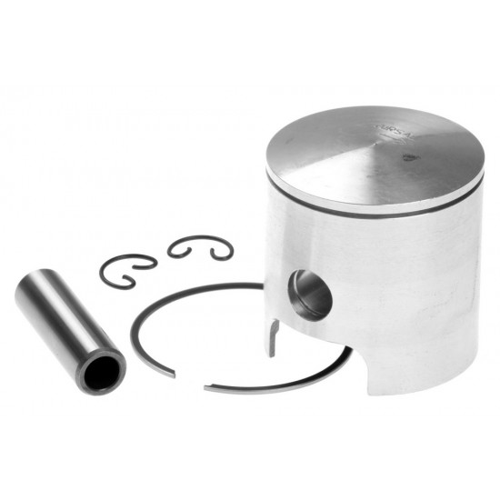 Airsal Sport 70cc Minarelli AM6 48mm piston kit