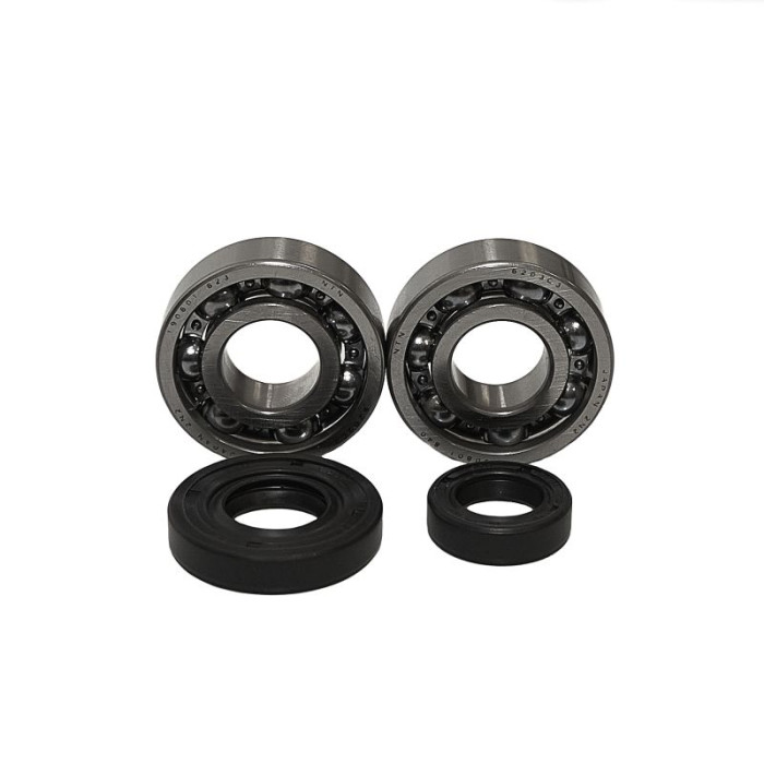 BEARING WORX crankshaft bearings KTM SX 50 '02-'08 (NTN) (24-1101)