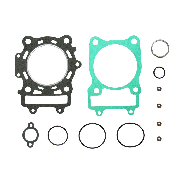 NAMURA TOP-END tarpinės SUZUKI LT-A/LT-F 500 VISION '02-'07, QUADRUNNER '98-'02, QUADMASTER '00-'01, ARCTIC CAT 500 '99-'09