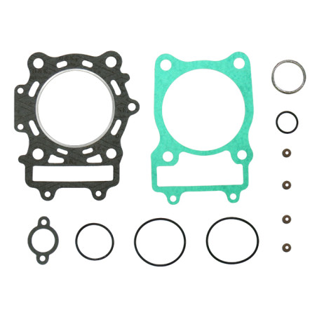 NAMURA TOP-END tarpinės SUZUKI LT-A/LT-F 500 VISION '02-'07, QUADRUNNER '98-'02, QUADMASTER '00-'01, ARCTIC CAT 500 '99-'09