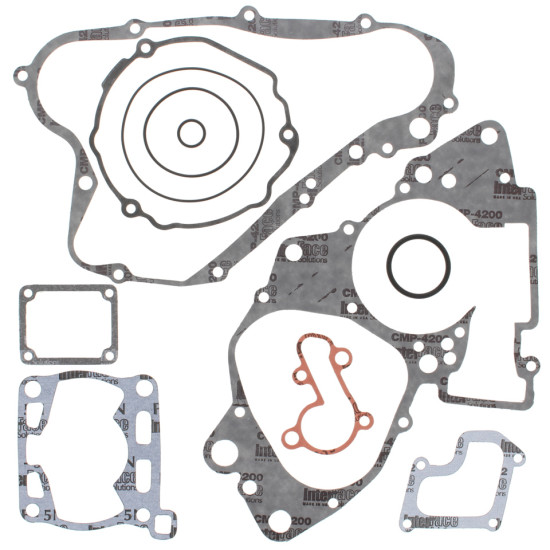 WINDEROSA (VERTEX)...