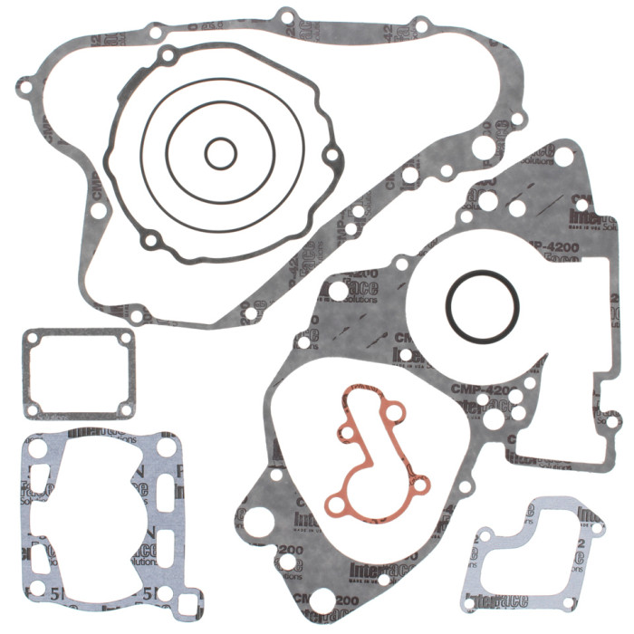 WINDEROSA (VERTEX) gasket set SUZUKI RM 85 '02-'21