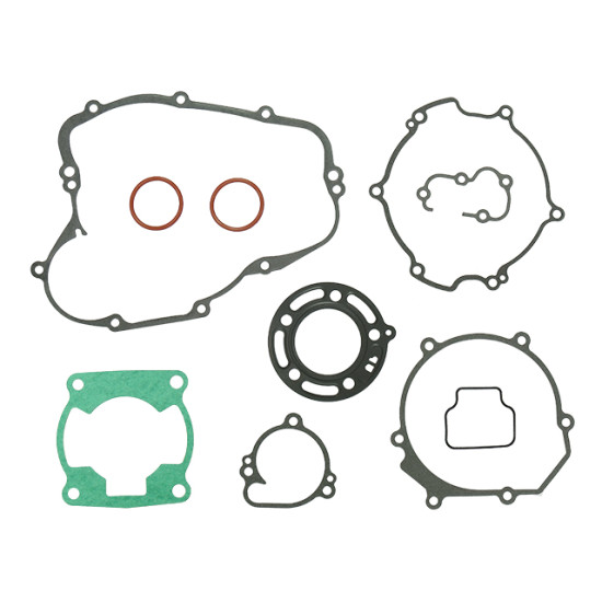 NAMURA gasket set KAWASAKI KX 80 '98-'00