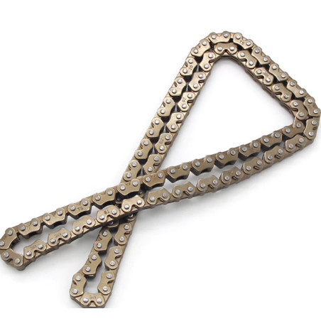 KAWASAKI Distribution (valve) chain OEM KAWASAKI Vn 800 '95 -'06