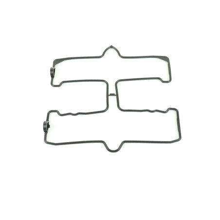 ATHENA valve cover gasket YAMAHA XJ 600 DIVERSION '91-'02 (OEM:4BR1119300 4BR1119310)