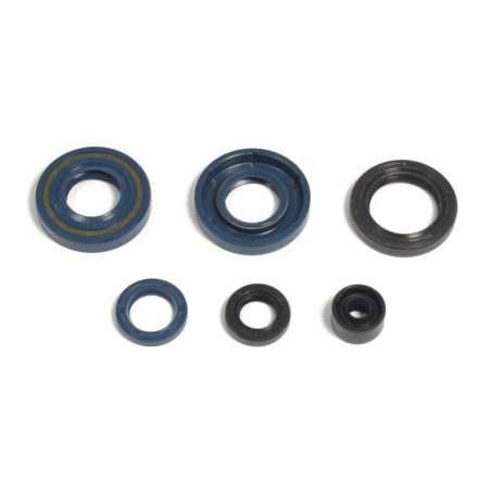 ATHENA engine gasket set KAWASAKI KX 60 85-03