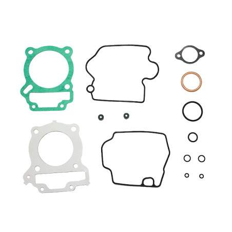 NAMURA TOP-END tarpinės HONDA ATC 200X '86-'87, TRX 200D/L '90-'97, TRX 200SX '86-'88