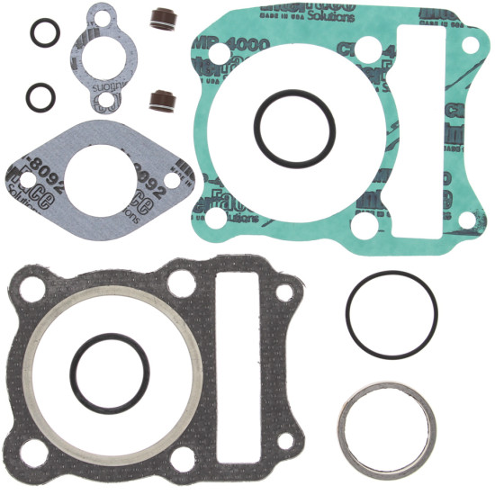WINDEROSA (VERTEX) TOP-END...