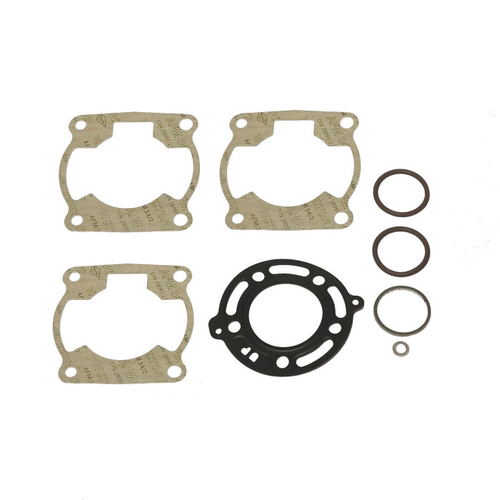XRADICAL TOP-END tarpinės KAWASAKI KX 85 2T '14-'21