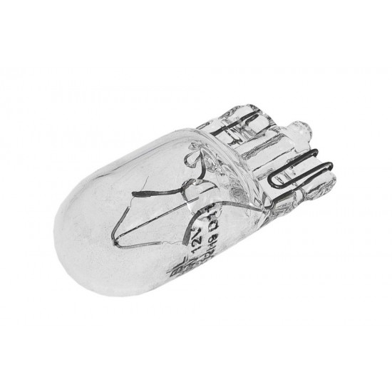 Bulb 12V 5W T10