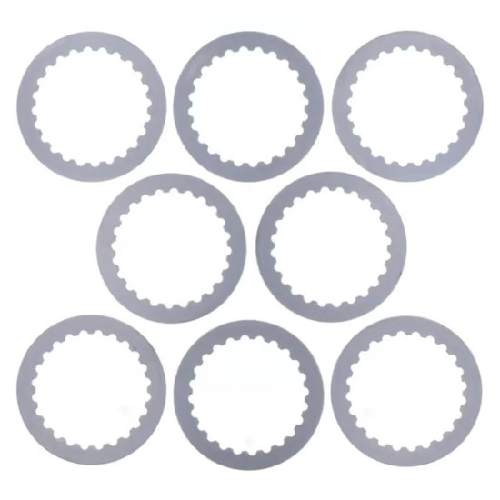 ATHENA clutch interplates KTM EXC RACING 250/400/450/525, MXC 450/525, SX 450/525 '04-'05, SX/SM 450, SX/SMR 525 '04,