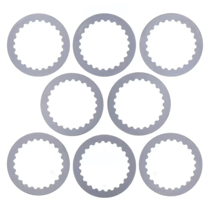 ATHENA clutch interplates KTM EXC RACING 250/400/450/525, MXC 450/525, SX 450/525 '04-'05, SX/SM 450, SX/SMR 525 '04,