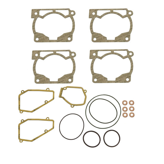 XRADICAL TOP-END gaskets BETA 250/300 RR '13-'21