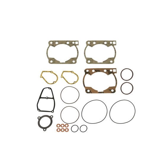 XRADICAL TOP-END tarpins GAS GAS 200 2T '98-'04, EC 250 2T '98-'04, EC 300 2T '98-'04, QUAD WILD HP 300 2T '03-'04