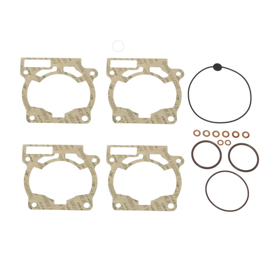 XRADICAL TOP-END gaskets KTM EXC 125 '02-'06 SX 125 '02-'06